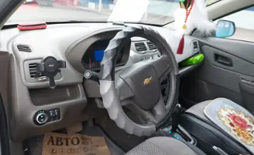 Chevrolet Cobalt 2021 года за 5 000 000 тг. в Шымкент фото 5