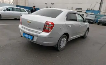 Chevrolet Cobalt 2021 года за 5 000 000 тг. в Шымкент фото 3