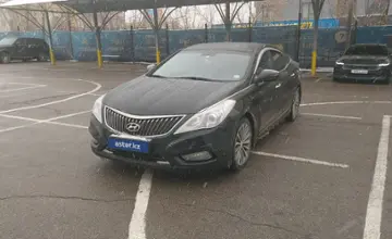 Hyundai Grandeur 2014 года за 9 000 000 тг. в Алматы фото 1