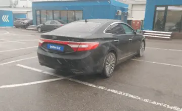 Hyundai Grandeur 2014 года за 9 000 000 тг. в Алматы фото 3