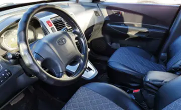 Hyundai Tucson 2007 года за 5 500 000 тг. в Астана фото 5