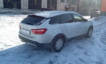 LADA (ВАЗ) Vesta 2020 года за 6 000 000 тг. в Семей