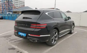 Genesis GV80 2020 года за 27 000 000 тг. в Шымкент фото 3