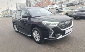 Haval M6 2023 года за 8 000 000 тг. в Шымкент фото 3