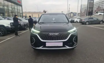 Haval M6 2023 года за 8 000 000 тг. в Шымкент фото 2