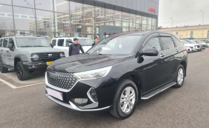 Haval M6 2023 года за 8 000 000 тг. в Шымкент