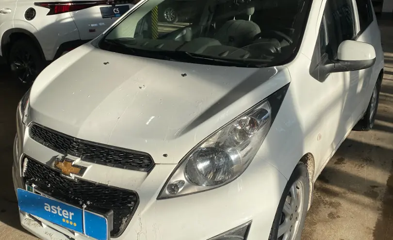 Chevrolet Spark 2021 года за 4 900 000 тг. в Караганда