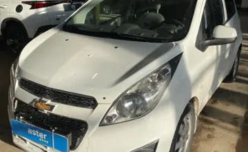 Chevrolet Spark 2021 года за 4 900 000 тг. в Караганда фото 1