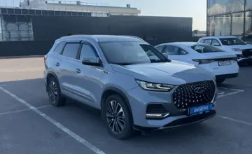 Chery Tiggo 8 Pro 2024 года за 9 000 000 тг. в Шымкент фото 3