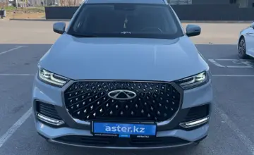 Chery Tiggo 8 Pro 2024 года за 9 000 000 тг. в Шымкент фото 2