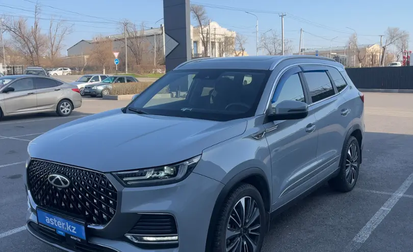 Chery Tiggo 8 Pro 2024 года за 9 000 000 тг. в Шымкент