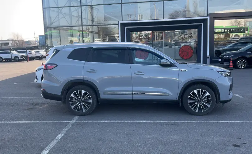 Chery Tiggo 8 Pro 2024 года за 9 000 000 тг. в Шымкент фото 4