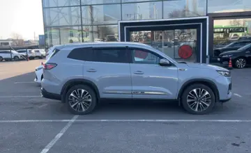 Chery Tiggo 8 Pro 2024 года за 9 000 000 тг. в Шымкент фото 4