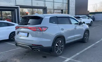 Chery Tiggo 8 Pro 2024 года за 9 000 000 тг. в Шымкент