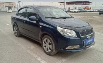 Chevrolet Nexia 2021 года за 4 500 000 тг. в Кызылорда фото 3