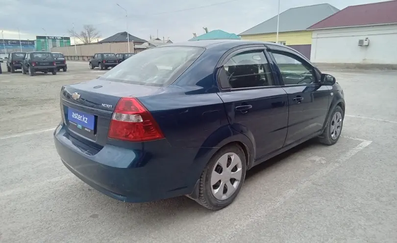 Chevrolet Nexia 2021 года за 4 500 000 тг. в Кызылорда фото 5