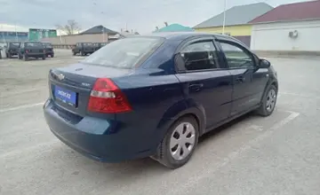 Chevrolet Nexia 2021 года за 4 500 000 тг. в Кызылорда