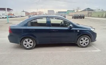 Chevrolet Nexia 2021 года за 4 500 000 тг. в Кызылорда фото 4