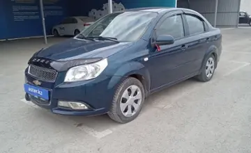 Chevrolet Nexia 2021 года за 4 500 000 тг. в Кызылорда фото 1