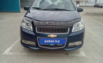 Chevrolet Nexia 2021 года за 4 500 000 тг. в Кызылорда фото 2