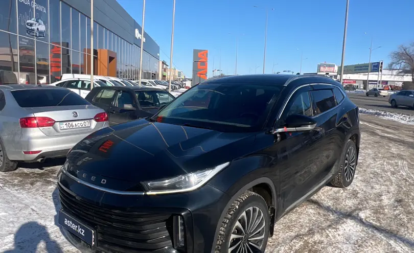 EXEED TXL 2022 года за 8 000 000 тг. в Уральск