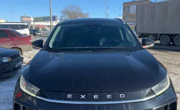 EXEED TXL 2022 года за 8 000 000 тг. в Уральск фото 2