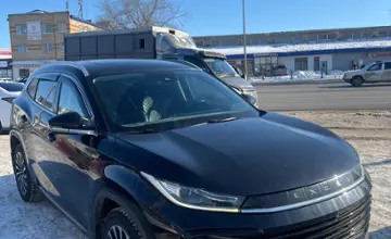 EXEED TXL 2022 года за 8 000 000 тг. в Уральск фото 3