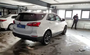 Chevrolet Equinox 2021 года за 11 500 000 тг. в Астана фото 3
