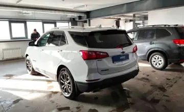 Chevrolet Equinox 2021 года за 11 500 000 тг. в Астана фото 4