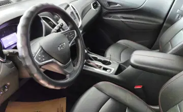 Chevrolet Equinox 2021 года за 11 500 000 тг. в Астана фото 5