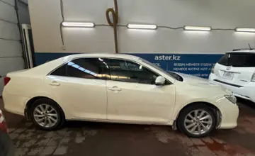 Toyota Camry 2014 года за 9 000 000 тг. в Астана фото 4