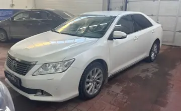 Toyota Camry 2014 года за 9 000 000 тг. в Астана фото 1