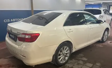 Toyota Camry 2014 года за 9 000 000 тг. в Астана