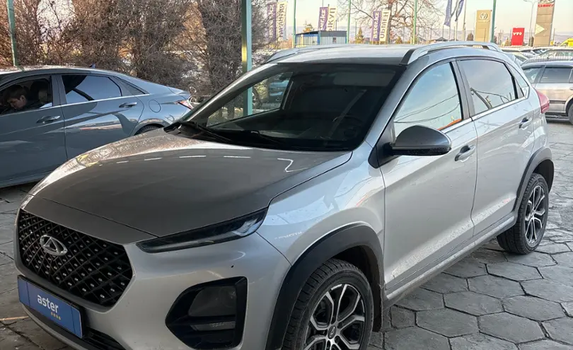Chery Tiggo 2 Pro 2023 года за 7 000 000 тг. в Талдыкорган