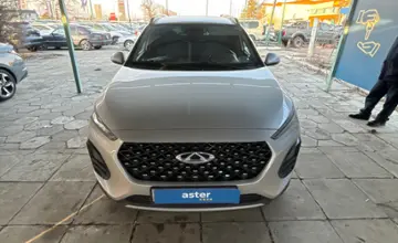 Chery Tiggo 2 Pro 2023 года за 7 000 000 тг. в Талдыкорган фото 2