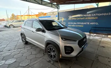Chery Tiggo 2 Pro 2023 года за 7 000 000 тг. в Талдыкорган фото 3
