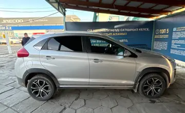 Chery Tiggo 2 Pro 2023 года за 7 000 000 тг. в Талдыкорган фото 4
