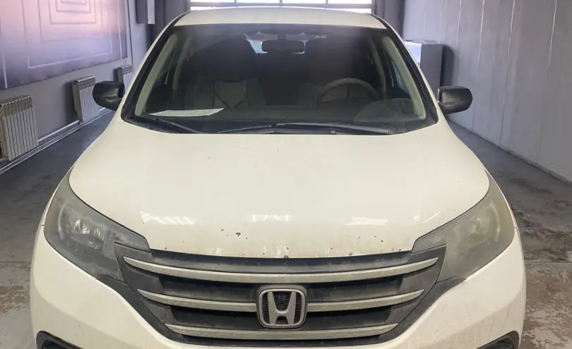 Honda CR-V 2012 года за 8 000 000 тг. в Павлодар фото 2