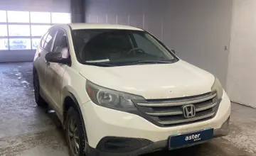 Honda CR-V 2012 года за 8 000 000 тг. в Павлодар фото 3