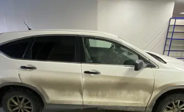 Honda CR-V 2012 года за 8 000 000 тг. в Павлодар фото 4