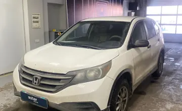 Honda CR-V 2012 года за 8 000 000 тг. в Павлодар фото 1