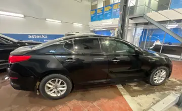 Kia Optima 2014 года за 6 300 000 тг. в Астана фото 4