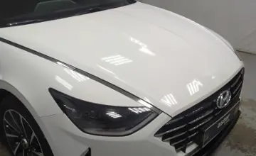Hyundai Sonata 2023 года за 13 000 000 тг. в Павлодар фото 1