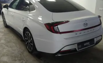 Hyundai Sonata 2023 года за 13 000 000 тг. в Павлодар