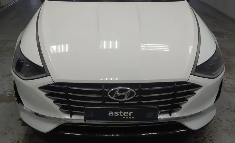 Hyundai Sonata 2023 года за 13 000 000 тг. в Павлодар фото 2