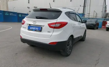 Hyundai Tucson 2014 года за 7 300 000 тг. в Шымкент фото 3