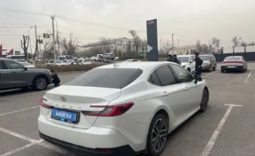 Toyota Camry 2024 года за 23 000 000 тг. в Шымкент