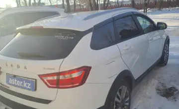 LADA (ВАЗ) Vesta Cross 2019 года за 5 000 000 тг. в Костанай