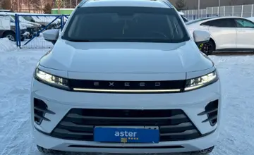 EXEED LX 2023 года за 10 000 000 тг. в Усть-Каменогорск фото 2