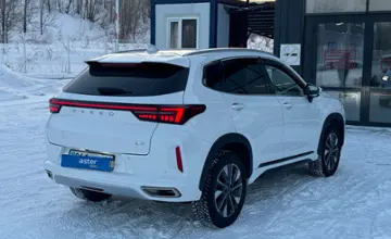 EXEED LX 2023 года за 10 000 000 тг. в Усть-Каменогорск